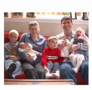 Big Things Are Made of Little Things