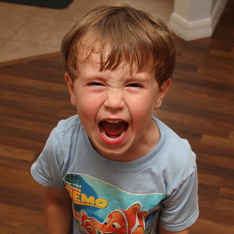 Does Yelling Motivate?