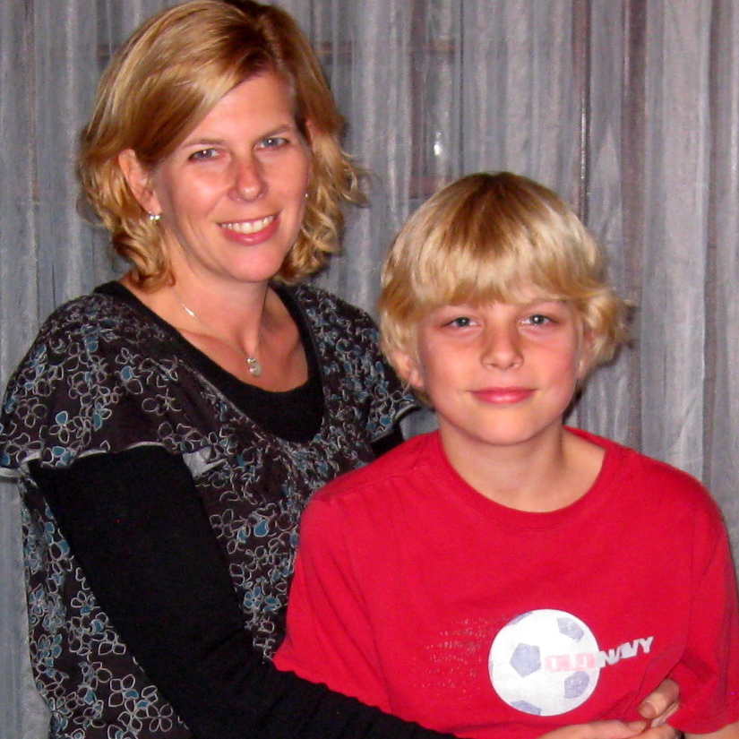 If All Else Fails, Just Give Up