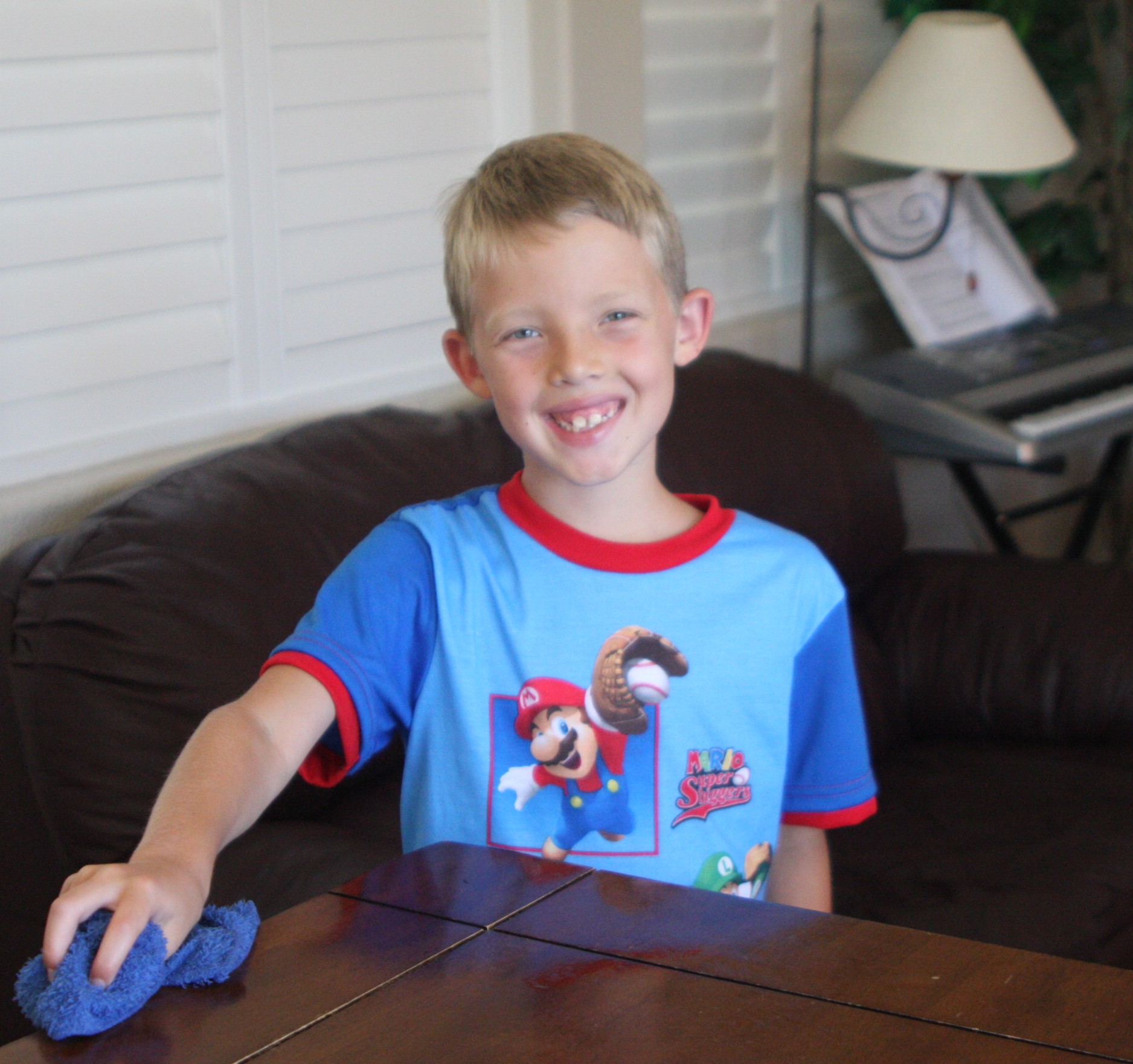 Making Family Work….Work