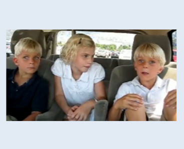 Grocery Shopping Rules