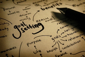 Question of the Week: What’s a goal you’ve achieved?