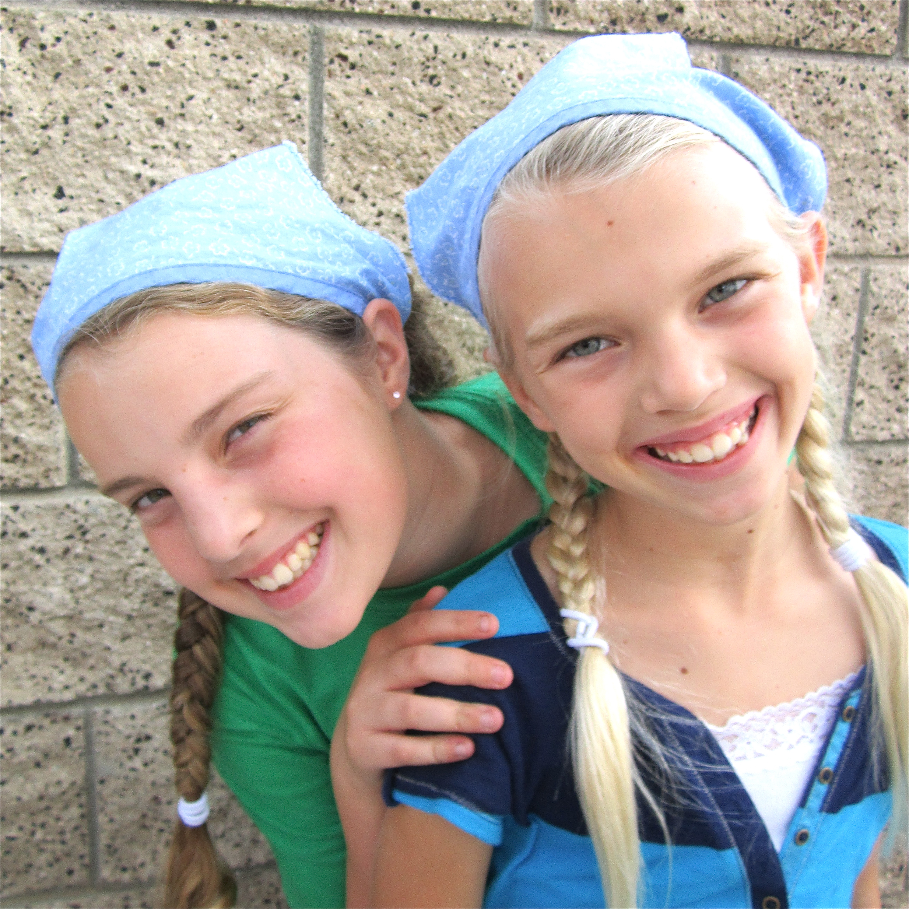 Making Housework into Favorite Memories