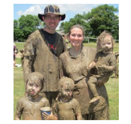 Making Family Time Fun