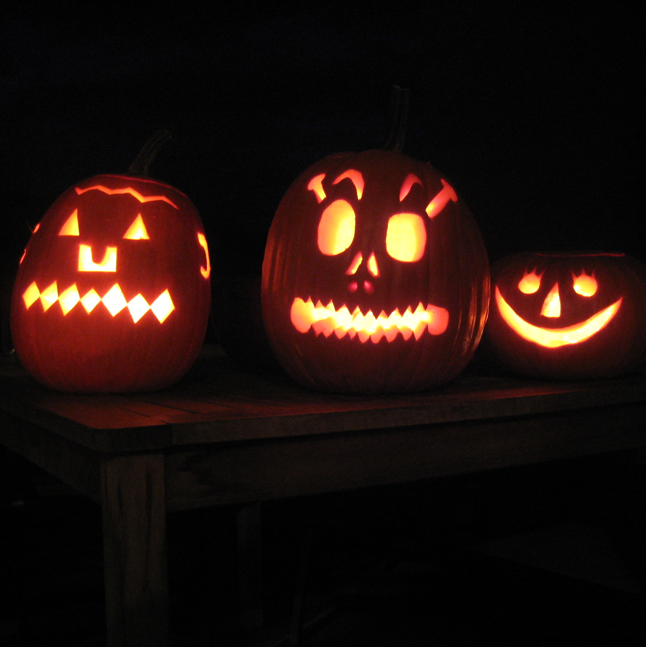 Halloween: Fun or Frightful?