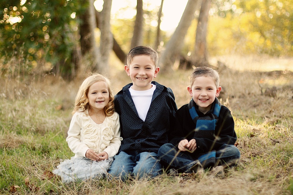 To Cherish the Little Moments, Write Them Down