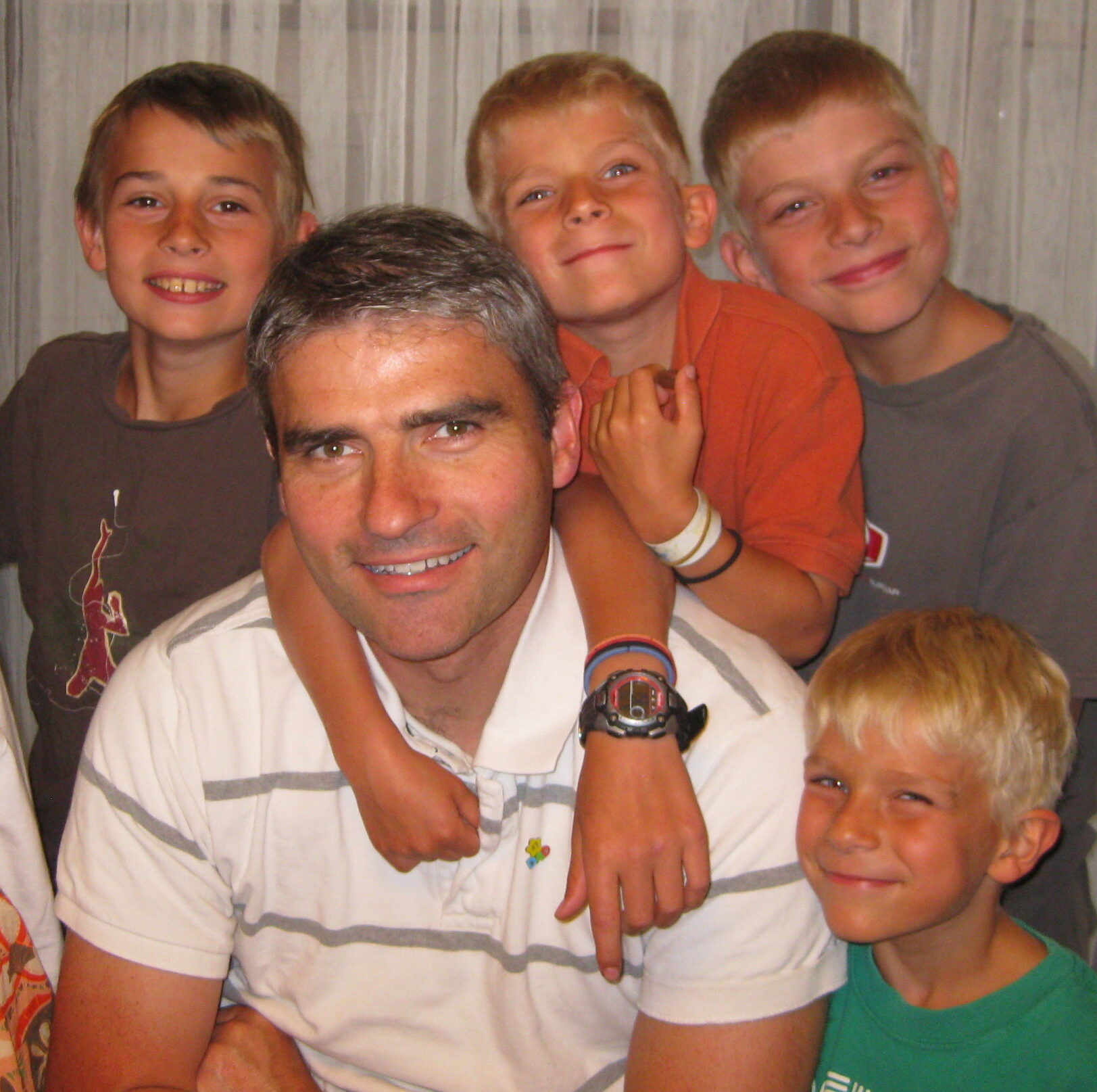 Speak His Love Language this Father’s Day