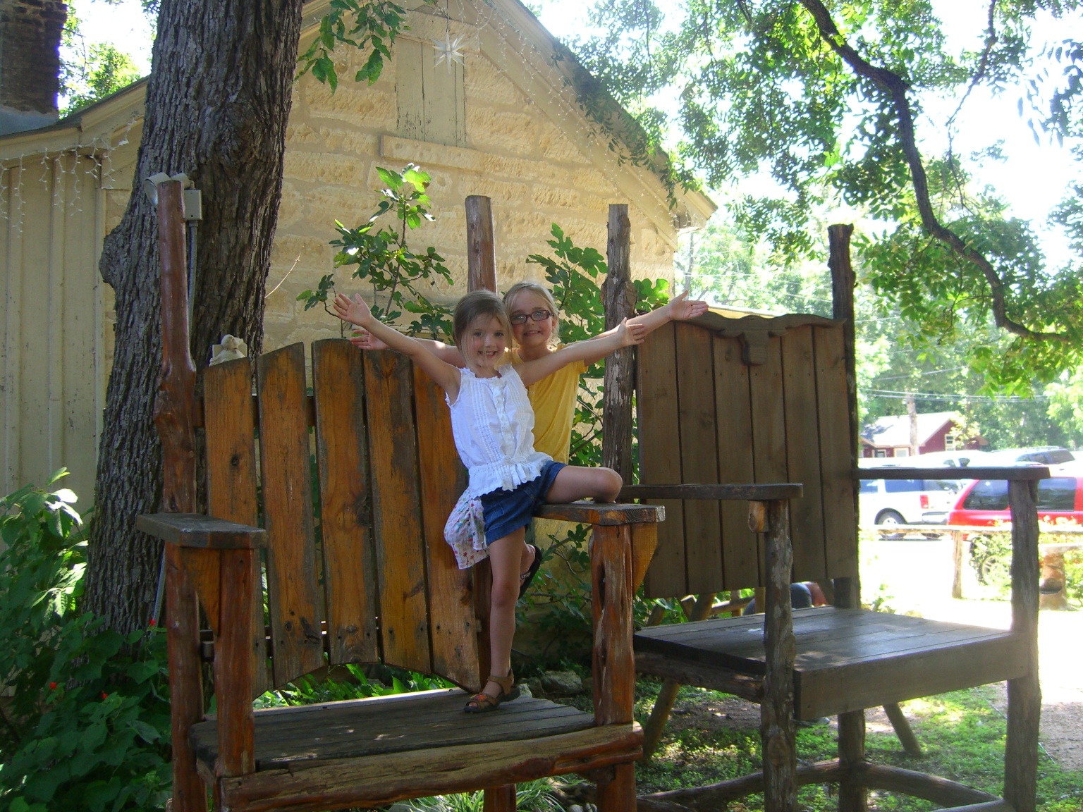 Creating Memories Through Vacation Traditions