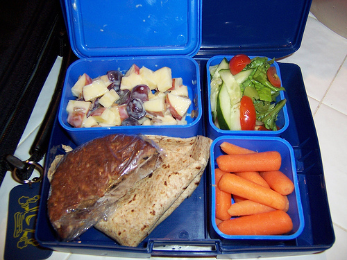 Survival Tips for the Before and After School Hours