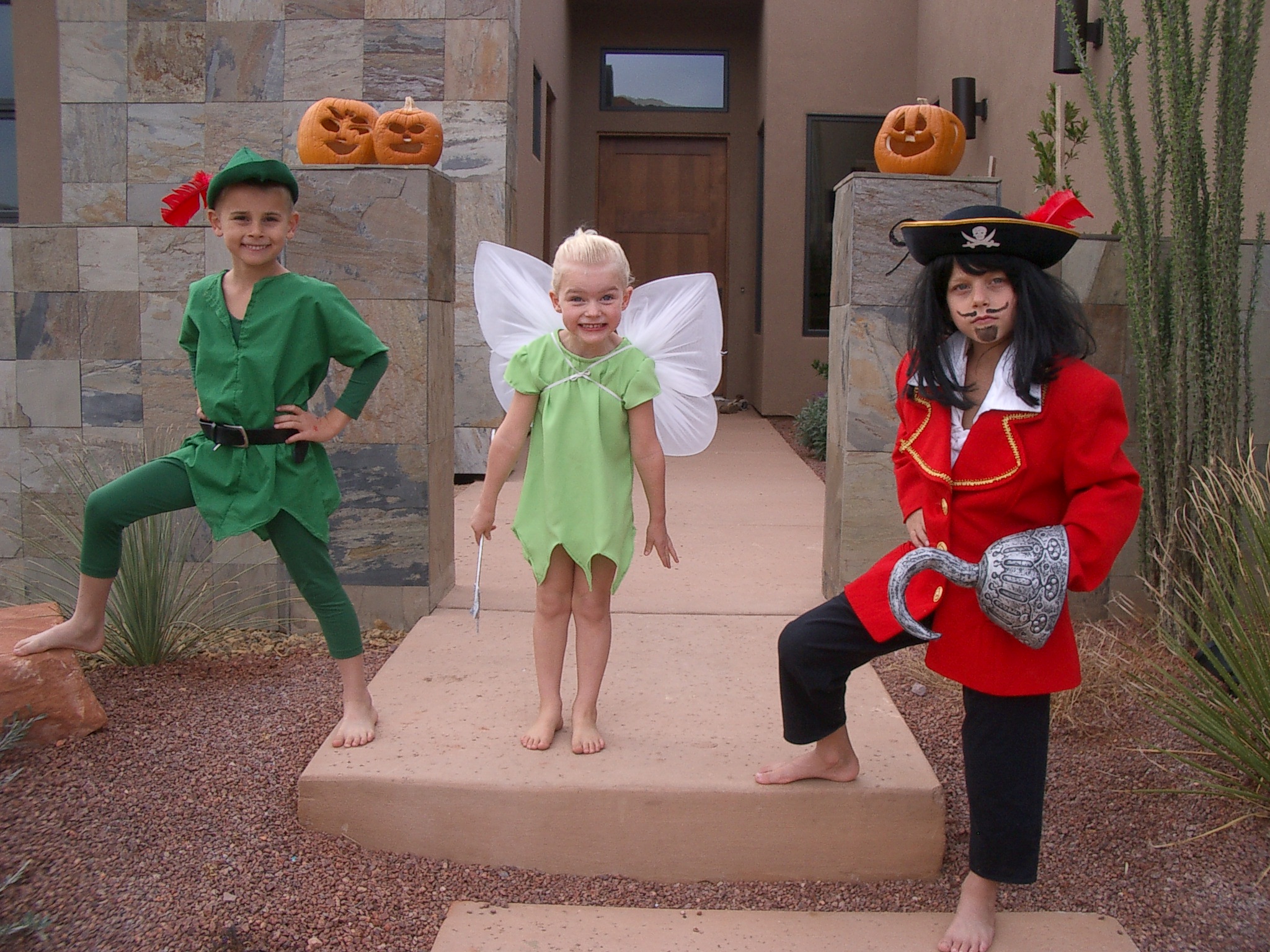 Simple Halloween Fun [Audio Post]