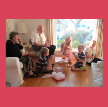 Planning What Matters Most at Christmas