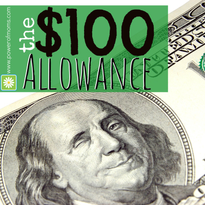 The $100 Allowance