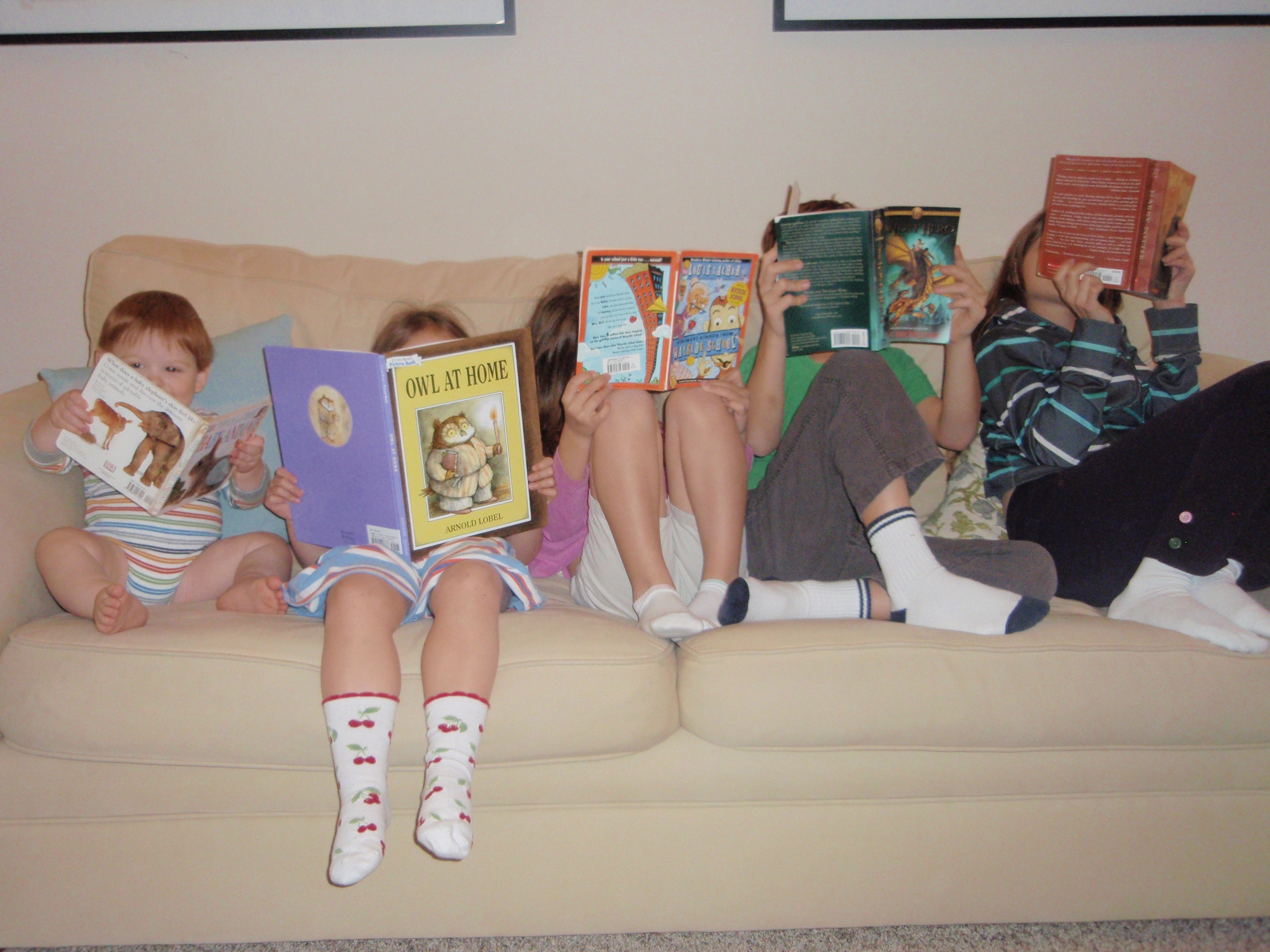 Make Summer Learning Fun!