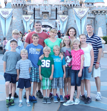 Disneyland and Making Day Trips Work – Episode 70