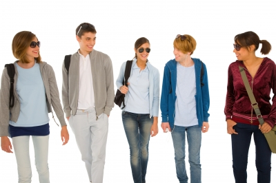 Are You Raising Cool Kids?