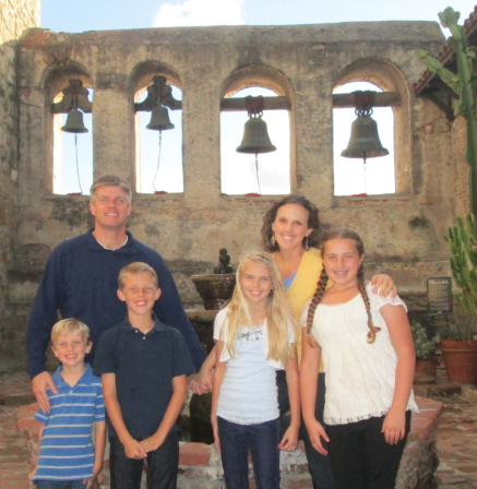 Ideas for Working Together – April and Eric Perry: Episode 160