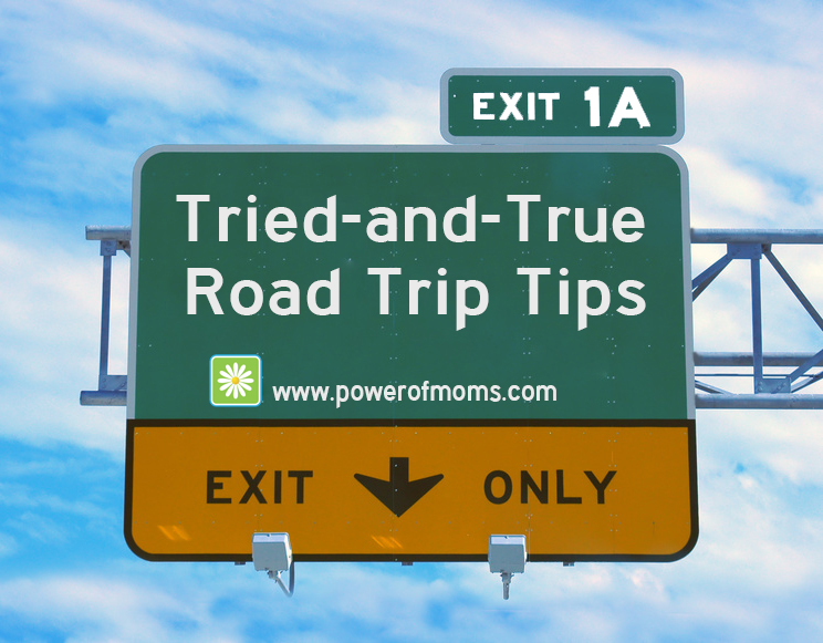 Road Trip Tips: Episode 119 [Audio Post]