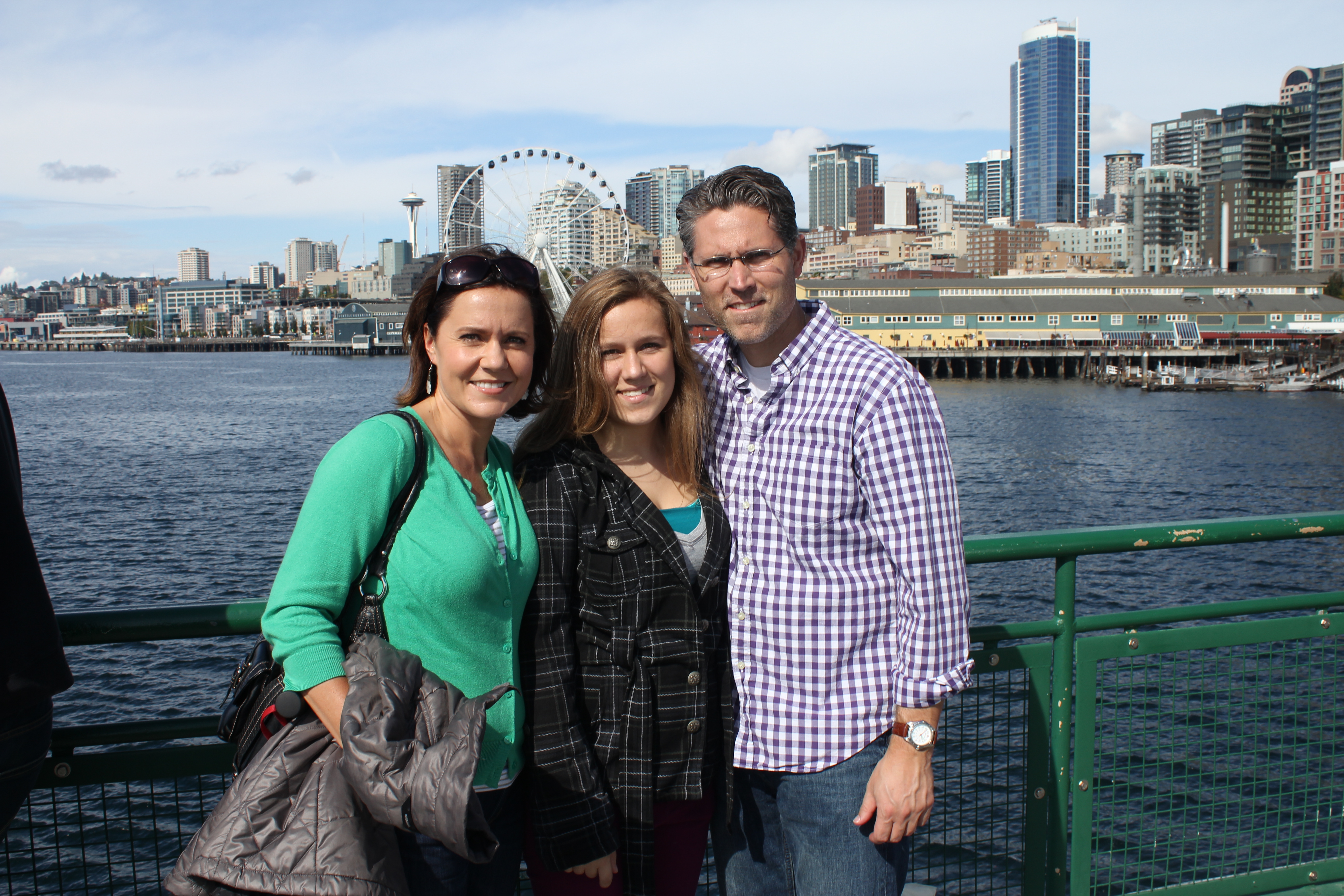 One-on-One Time with Our Kids: Why We Must and How We Can