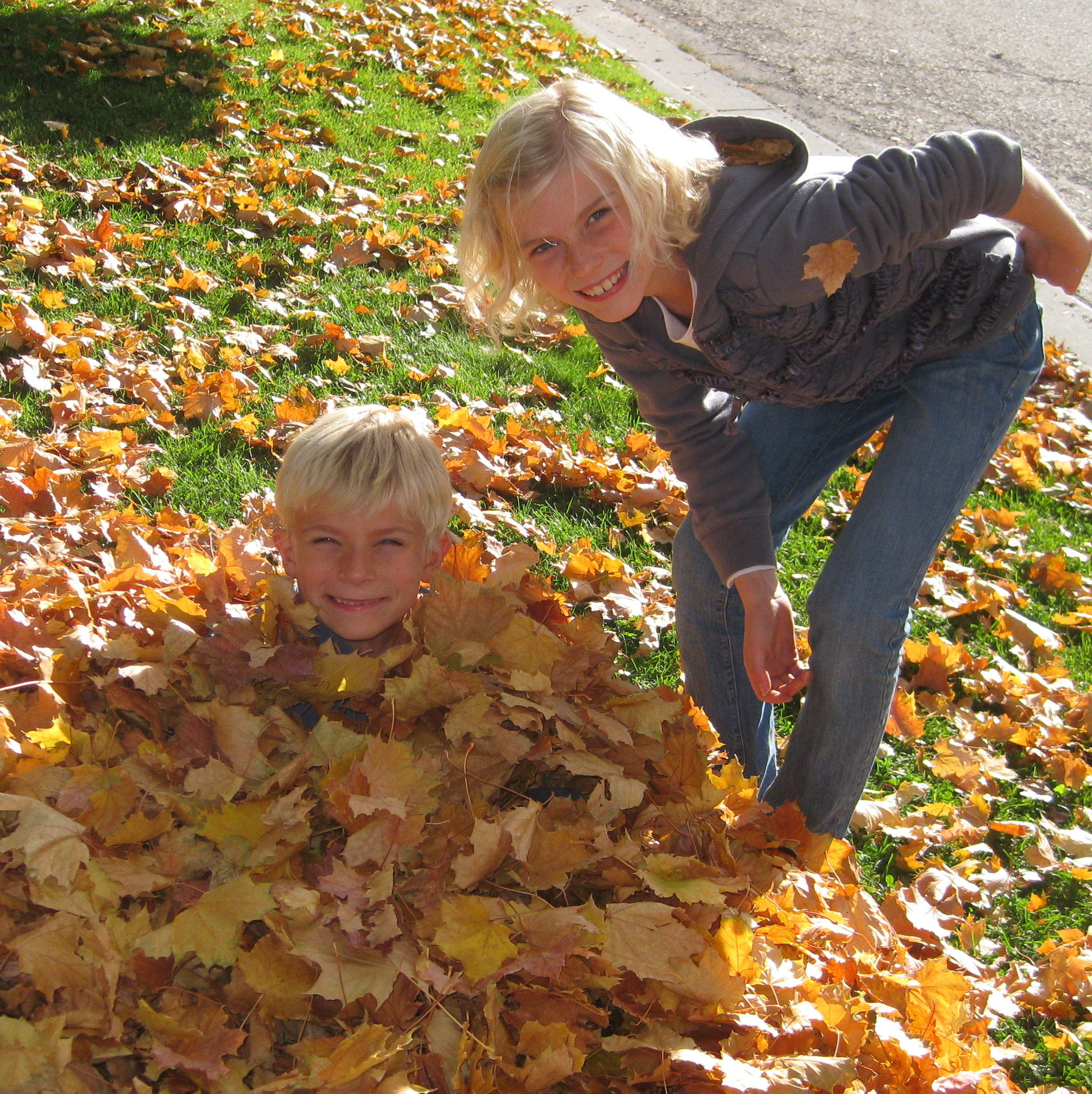 Plain and Simple Fun this Fall: Power of Families Radio