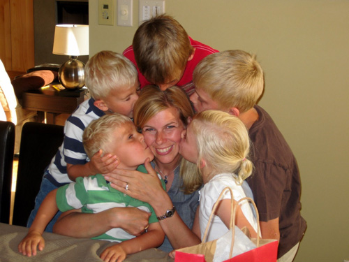 Big Things are Made out of Little Things