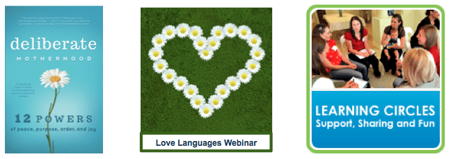 Gifts.MotherhoodRealized