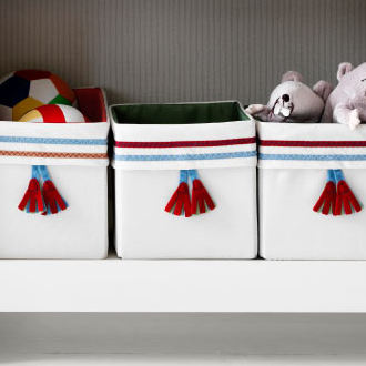 Organizing our Stuff: Episode 32