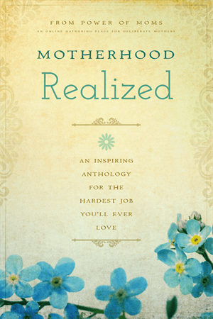 motherhoodrealized