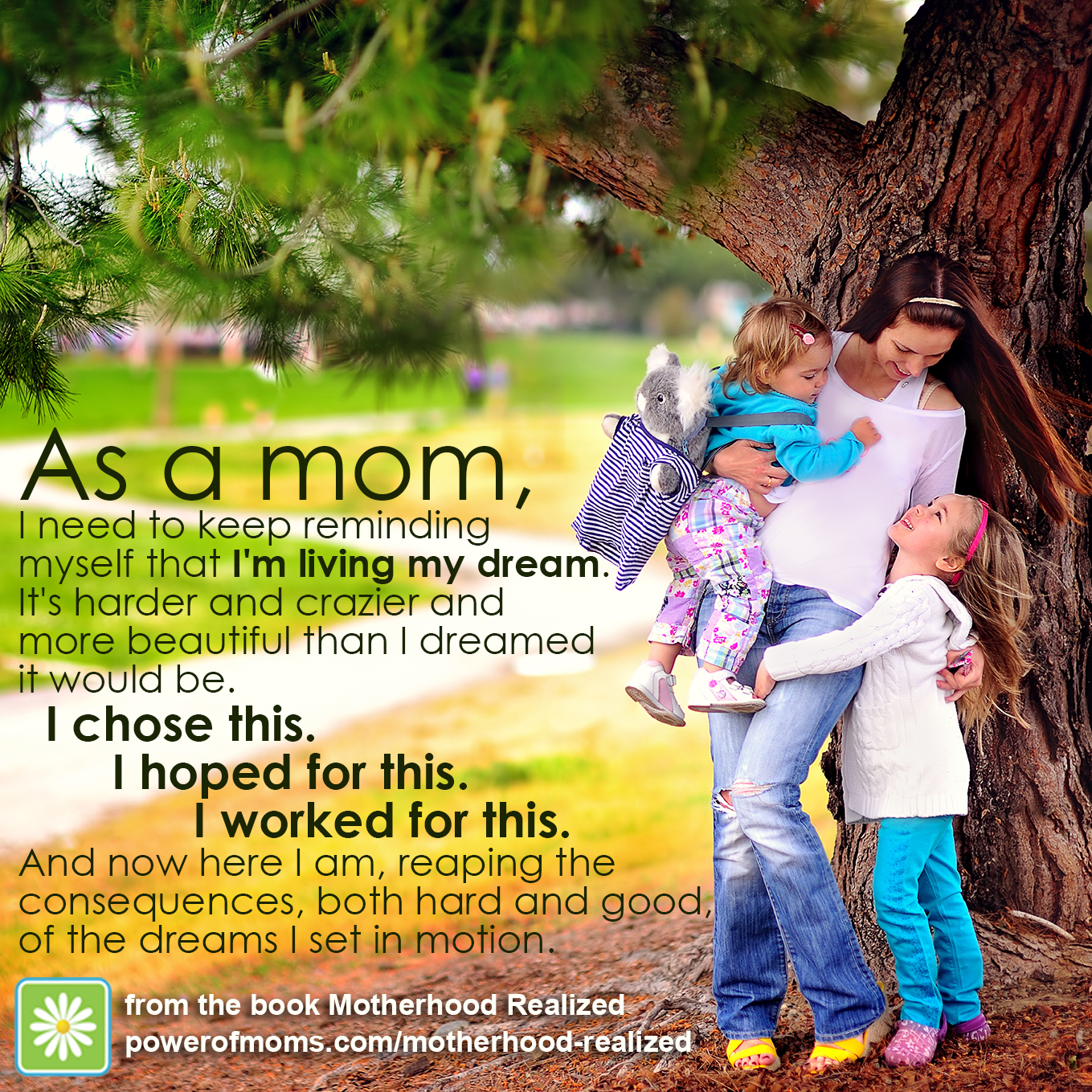 mom-is-living-the-dream