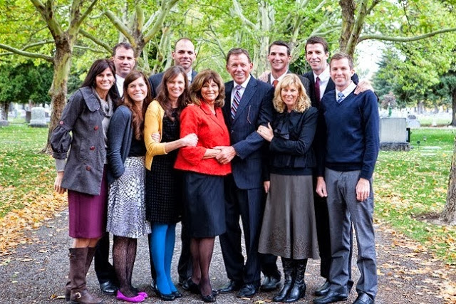 What Really Matters – Episode 6