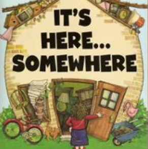 Getting Rid of Clutter (3 Must-Have Skills) – Episode 71