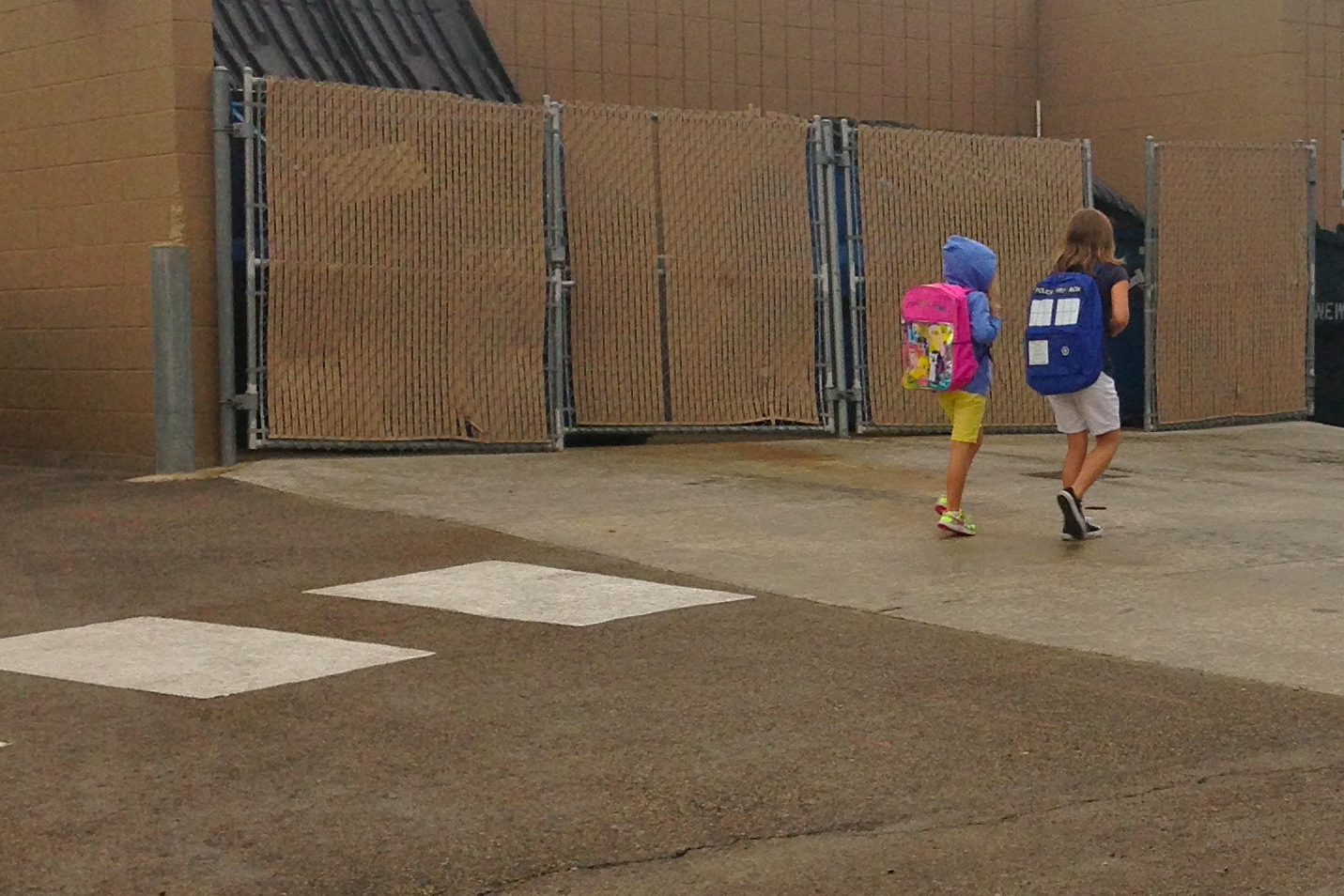 Can Someone Give Me a Hallelujah?