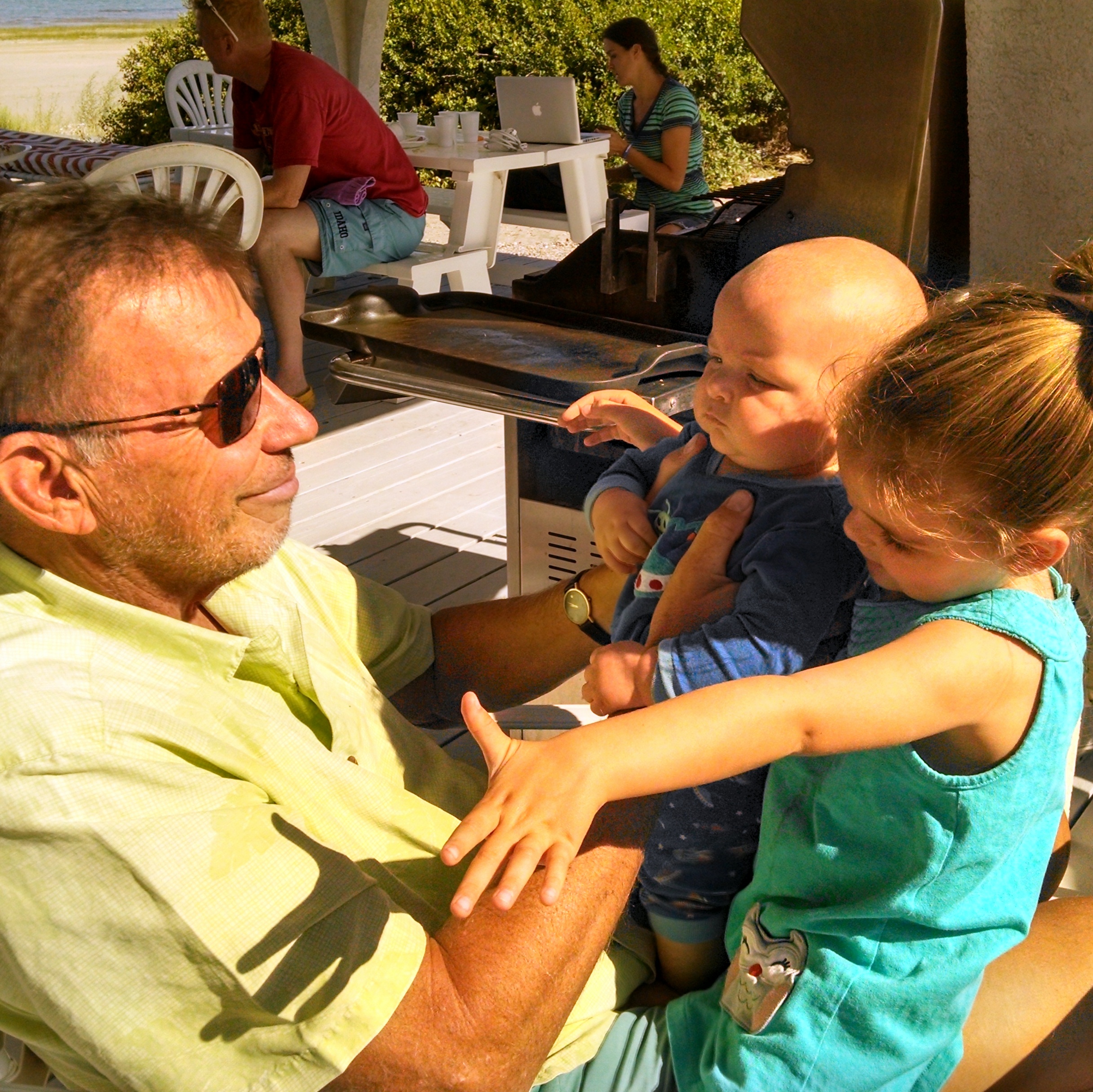 How Your Family Can Change the World- Episode 76