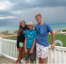 Building Strong Relationships With Teenagers – Episode 8