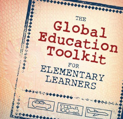 “Global Education Toolkit” with Homa Tavangar: Episode 81