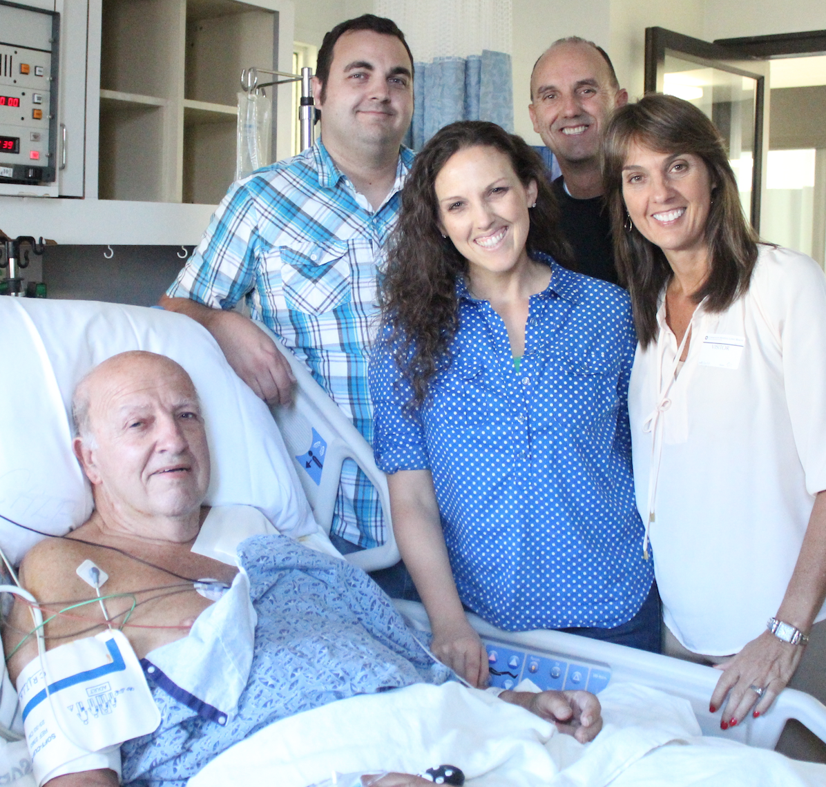 One Moment for Which We Must Be Prepared