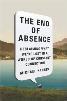 Book Summary: The End of Absence