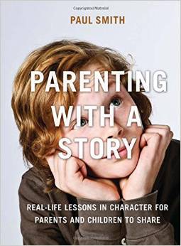 Book Summary: Parenting with a Story