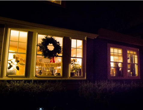 What’s your favorite holiday tradition – and why does it matter?