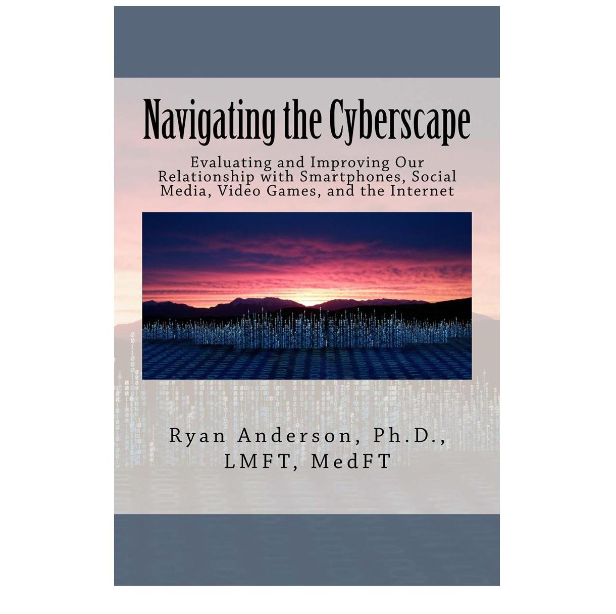 Book Review: Navigating the Cyberscape