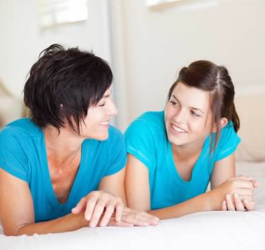 Teenagers: When to push? Episode 151