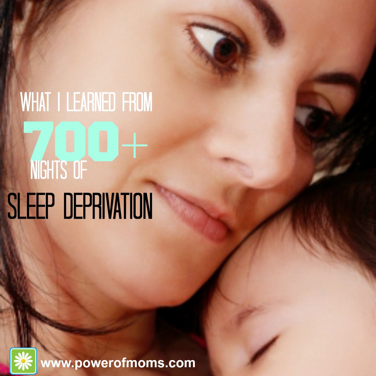 What I Learned from 700+ Nights of Sleep Deprivation