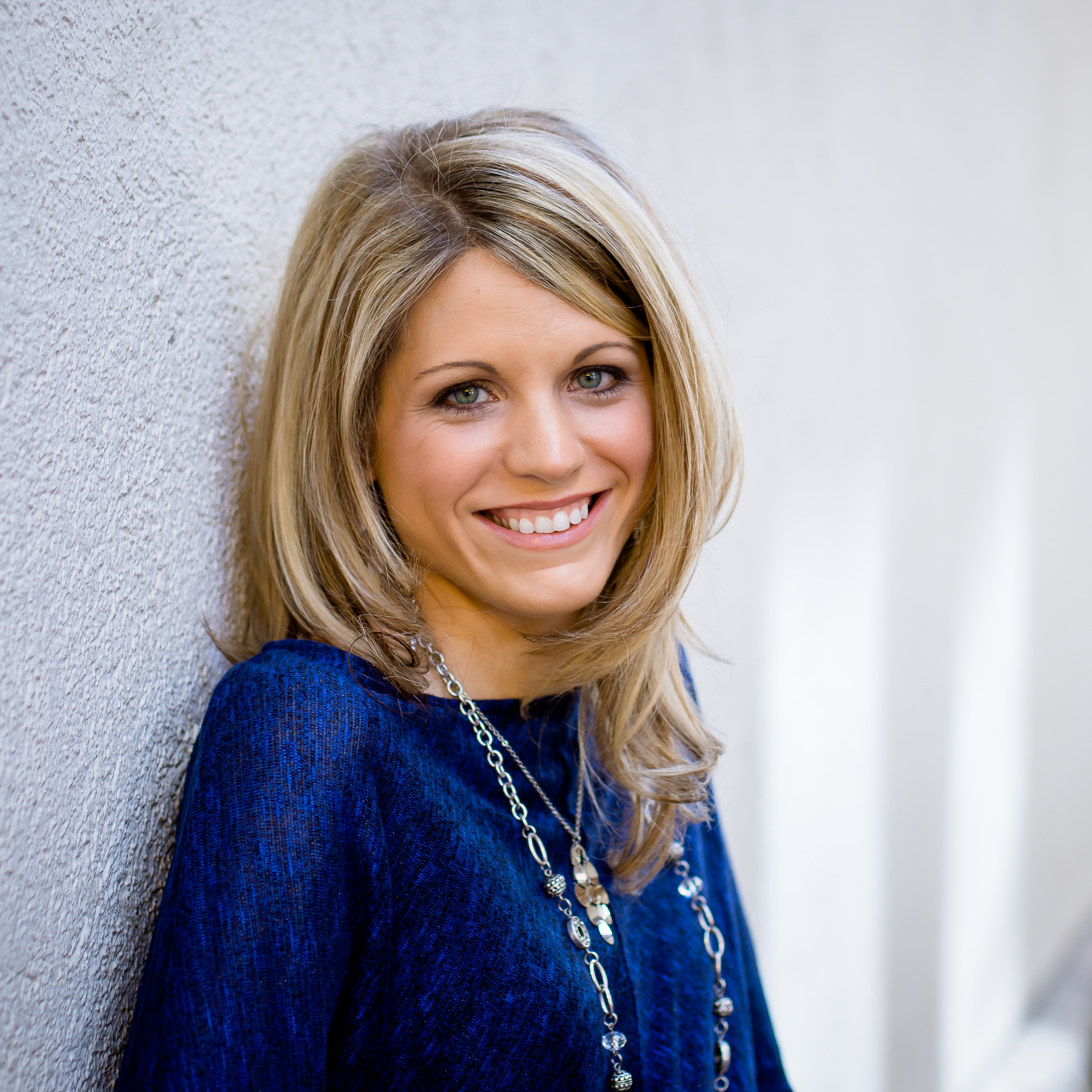 Make Over Your Mornings with Crystal Paine – Episode 124