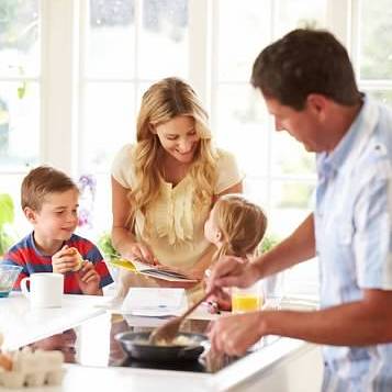 Setting Your Family Up for Success – Episode 126