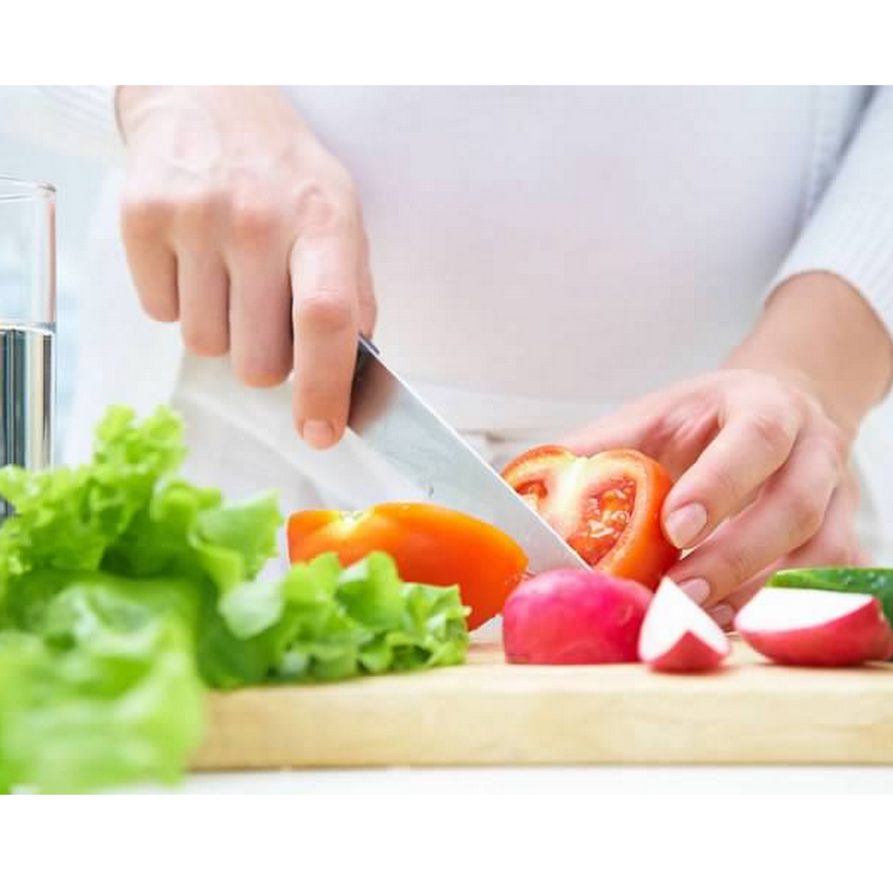 Real Food Made Simple: Episode 128