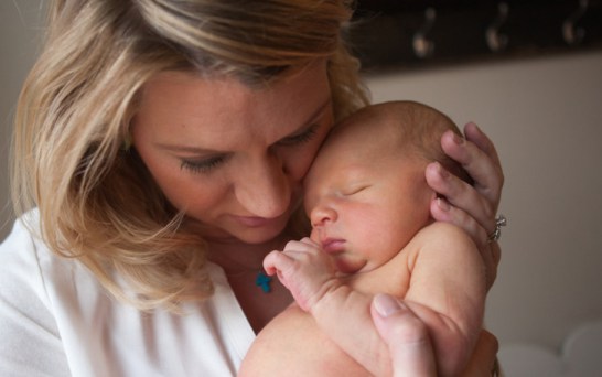 Power of Moms Pick: Five Words That People in Your Life Need to Hear