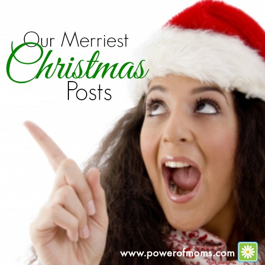 Our Merriest Christmas Posts