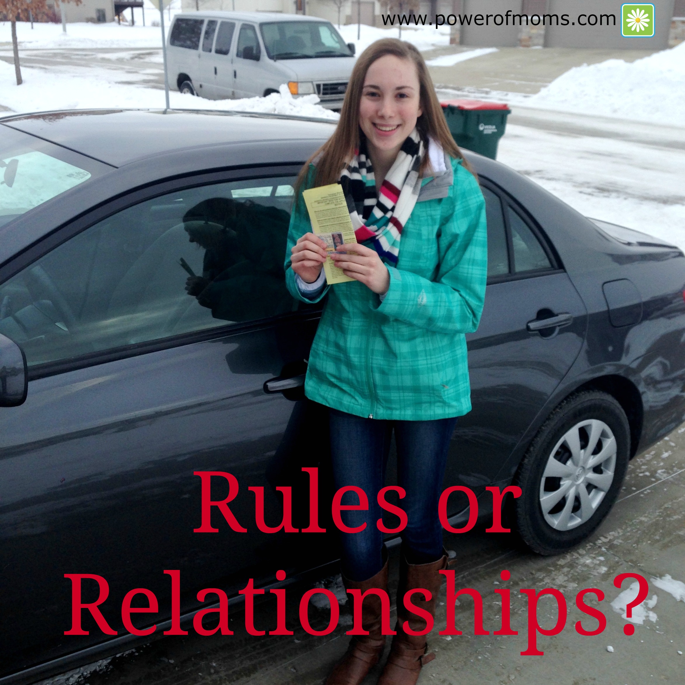 Rules or Relationships?