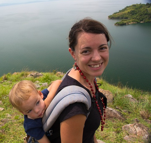 How to Make a Family Travel Dream into Reality: Episode 37