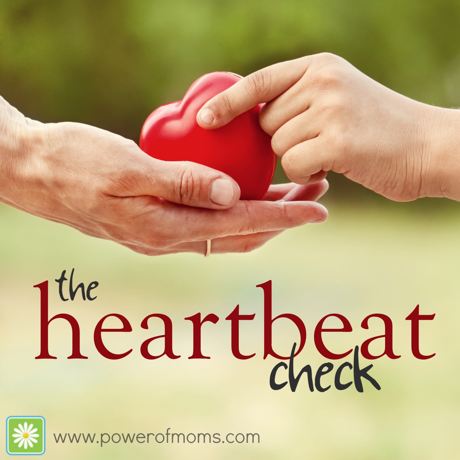 The Heartbeat Check