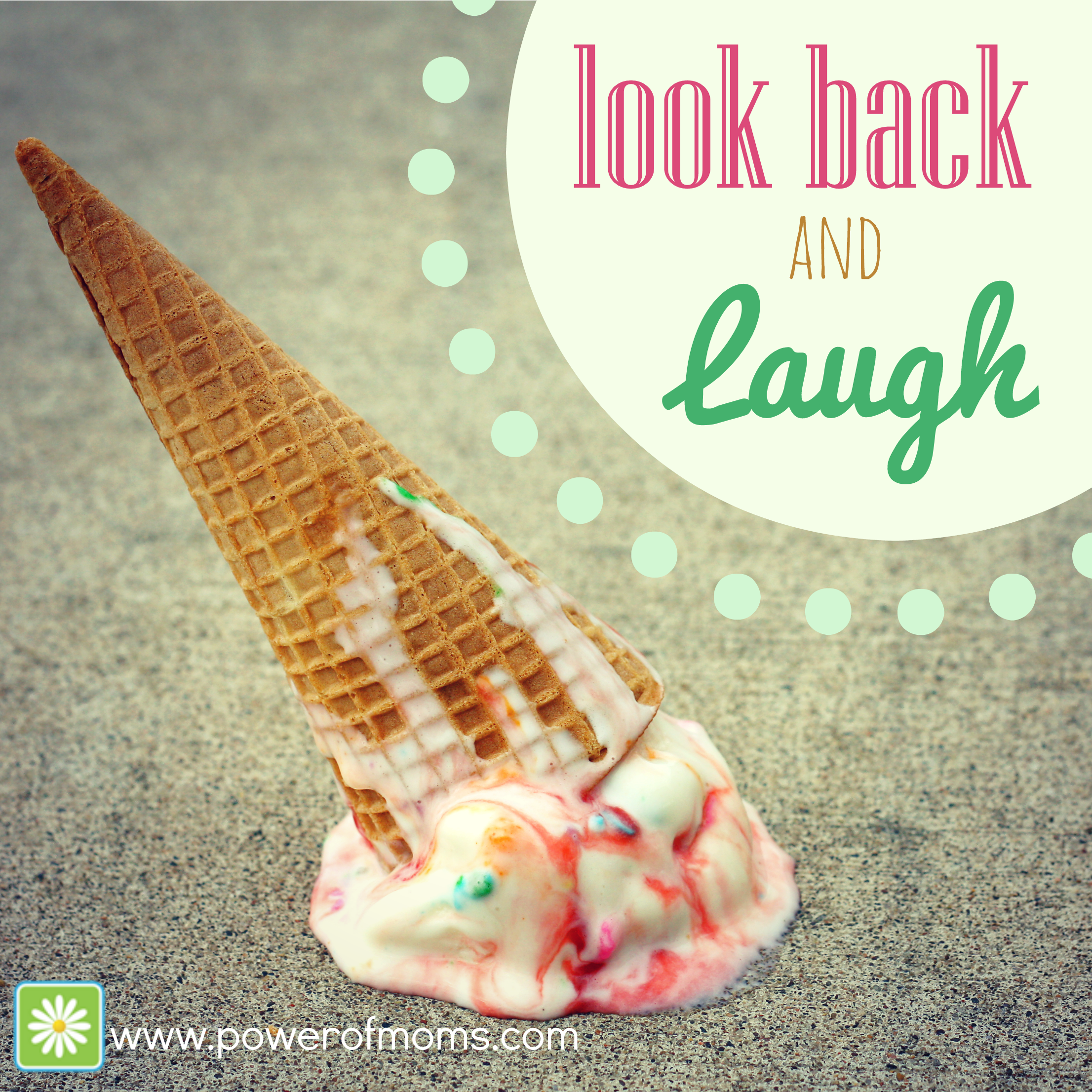 Look Back and Laugh